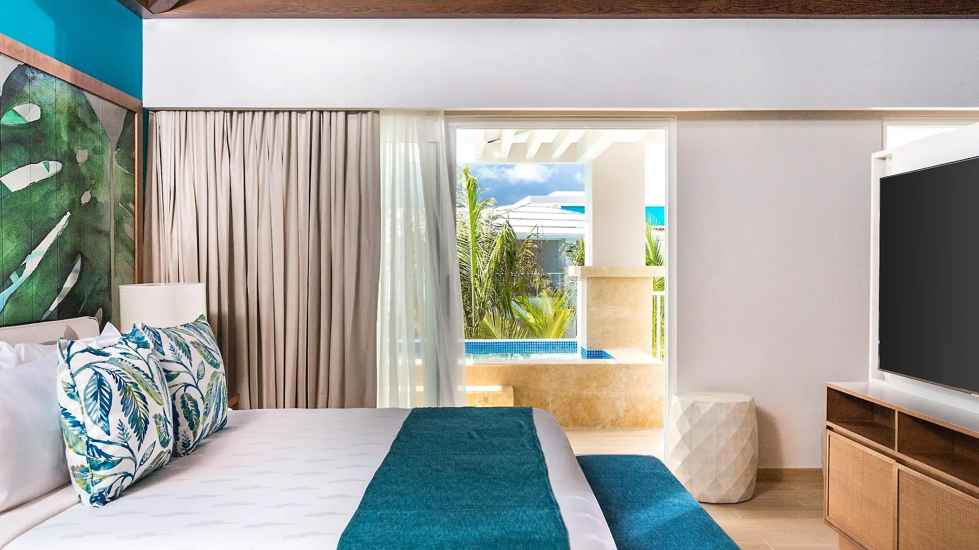 Margaritaville Island Reserve Cap Cana Hammock - An Adults Only Karisma All-Inclusive Experience Πούντα Κάνα 5*,