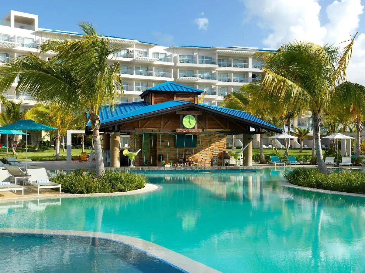 Margaritaville Island Reserve Cap Cana Hammock - An Adults Only Karisma All-Inclusive Experience Punta Cana