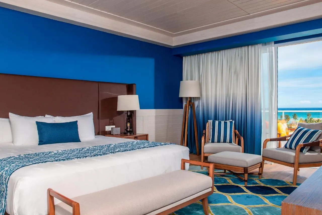 Margaritaville Island Reserve Cap Cana Hammock - An Adults Only Karisma All-Inclusive Experience Πούντα Κάνα Ξενοδοχείο