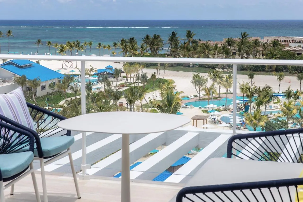 Szálloda Margaritaville Island Reserve Cap Cana Hammock - An Adults Only Karisma All-Inclusive Experience Punta Cana