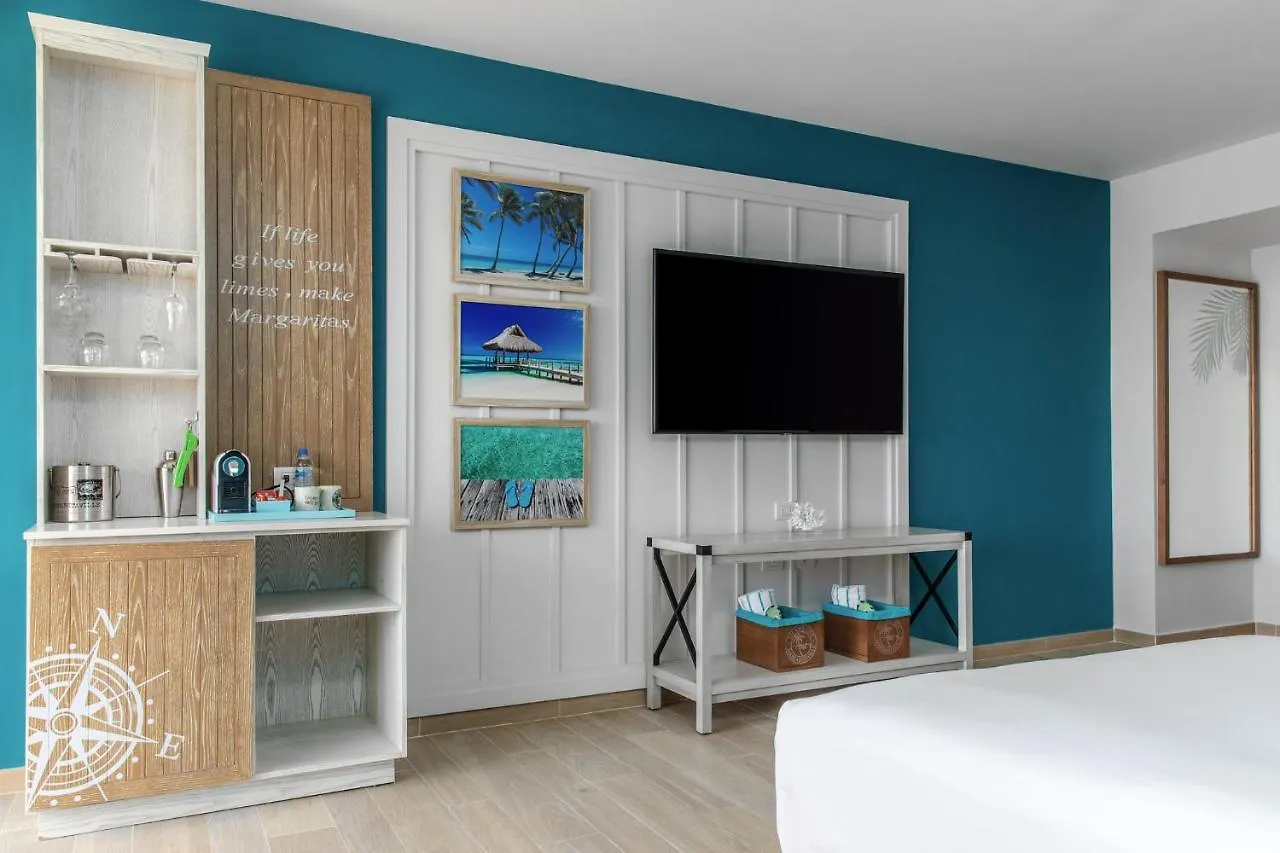 Ξενοδοχείο Margaritaville Island Reserve Cap Cana Hammock - An Adults Only Karisma All-Inclusive Experience Πούντα Κάνα