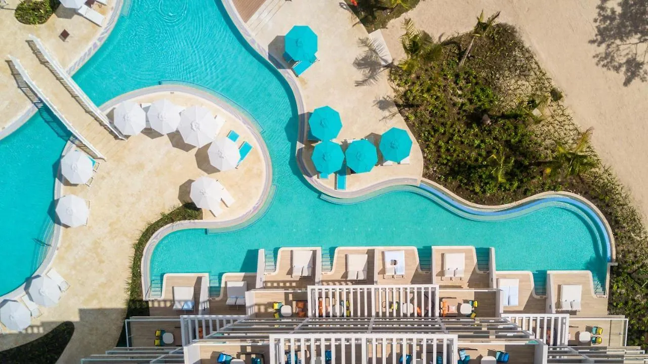 Margaritaville Island Reserve Cap Cana Hammock - An Adults Only Karisma All-Inclusive Experience Πούντα Κάνα 5*,