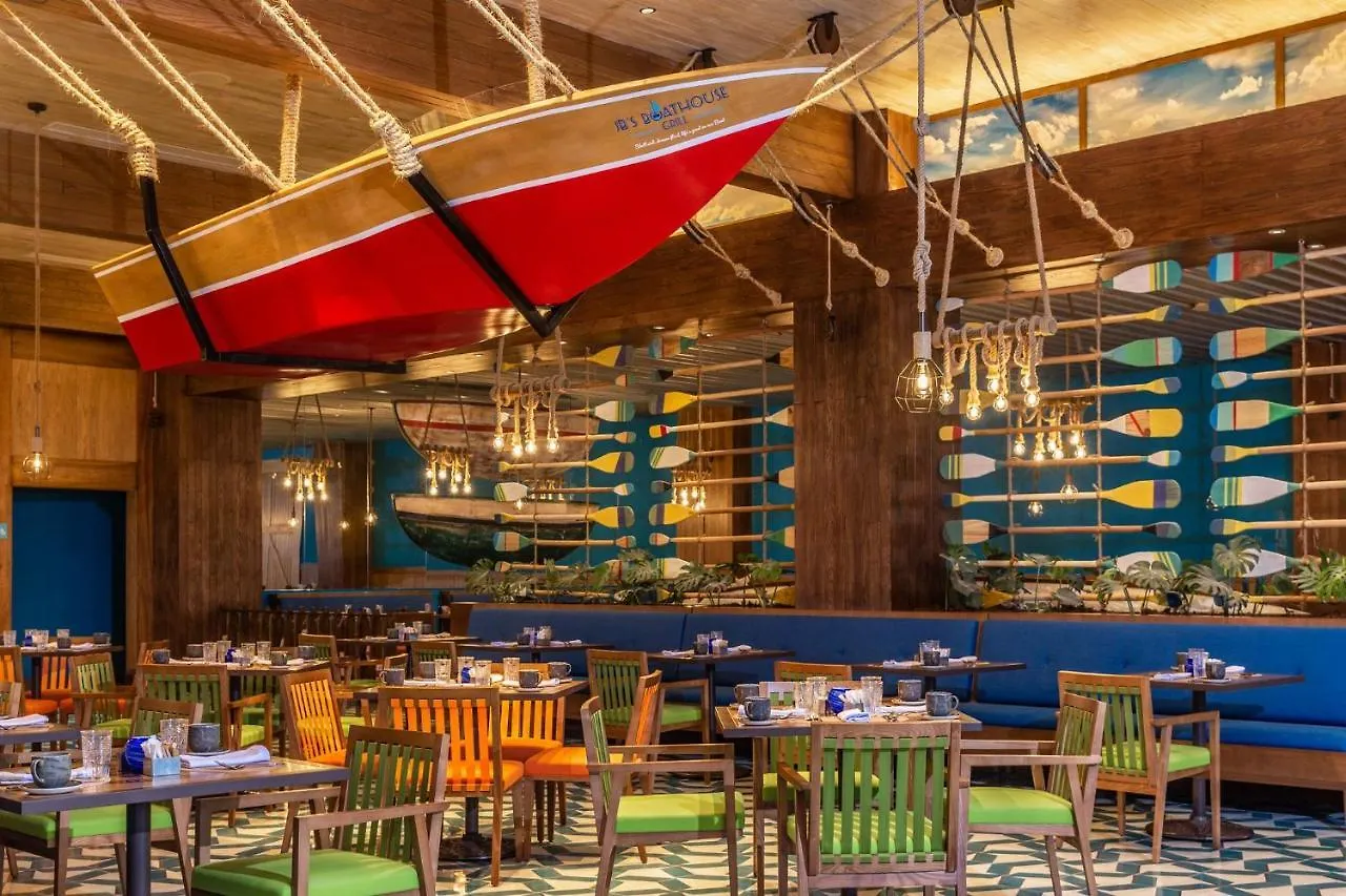 Margaritaville Island Reserve Cap Cana Hammock - An Adults Only Karisma All-Inclusive Experience Πούντα Κάνα