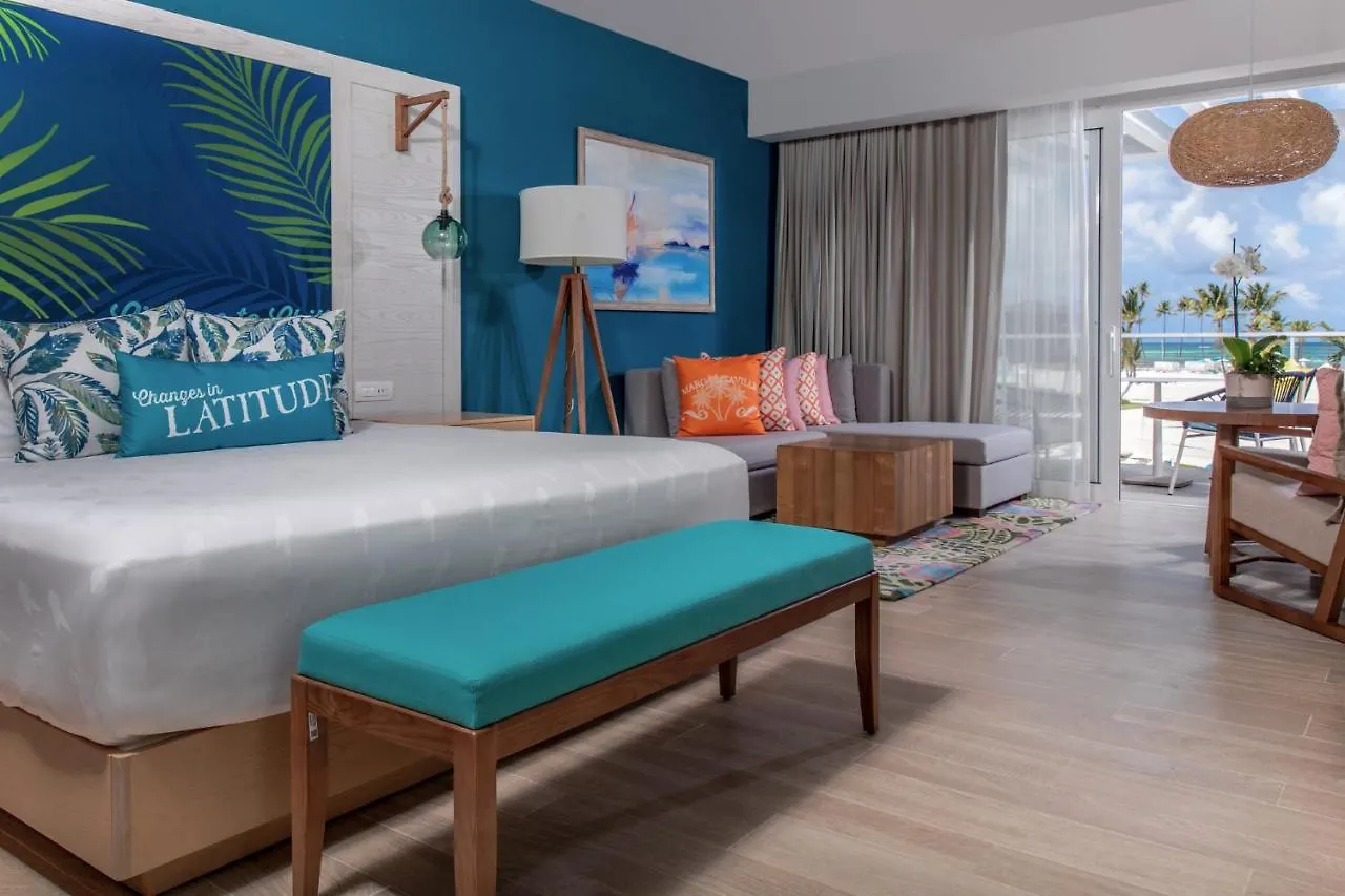 Margaritaville Island Reserve Cap Cana Hammock - An Adults Only Karisma All-Inclusive Experience Πούντα Κάνα 5*,
