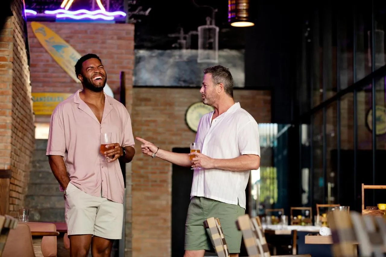 Margaritaville Island Reserve Cap Cana Hammock - An Adults Only Karisma All-Inclusive Experience Πούντα Κάνα 5*,  Δομινικανή Δημοκρατία