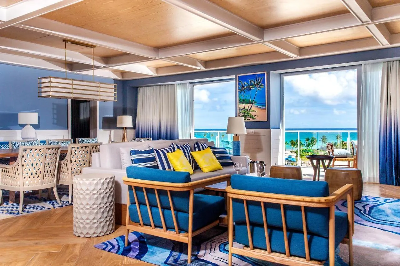 Margaritaville Island Reserve Cap Cana Hammock - An Adults Only Karisma All-Inclusive Experience Πούντα Κάνα Ξενοδοχείο