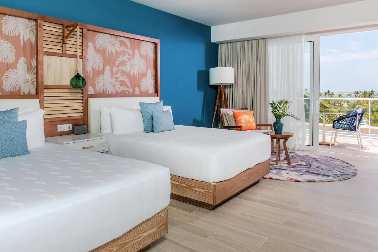 Margaritaville Island Reserve Cap Cana Hammock - An Adults Only Karisma All-Inclusive Experience Πούντα Κάνα Ξενοδοχείο