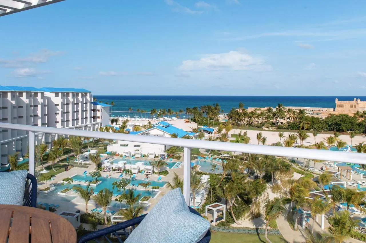 Margaritaville Island Reserve Cap Cana Hammock - An Adults Only Karisma All-Inclusive Experience Punta Cana Dominikai Köztársaság