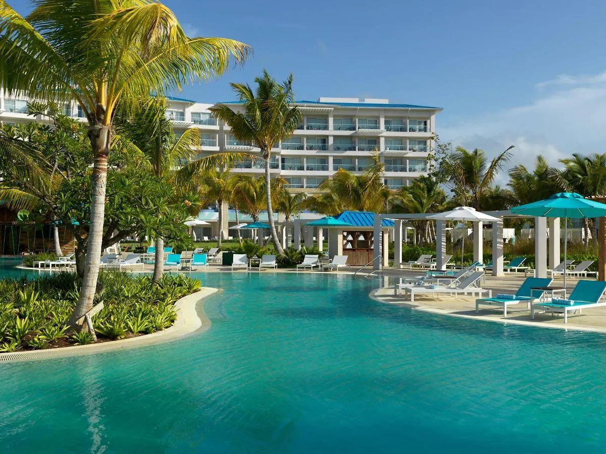 Margaritaville Island Reserve Cap Cana Hammock - An Adults Only Karisma All-Inclusive Experience Punta Cana Dominican Republic