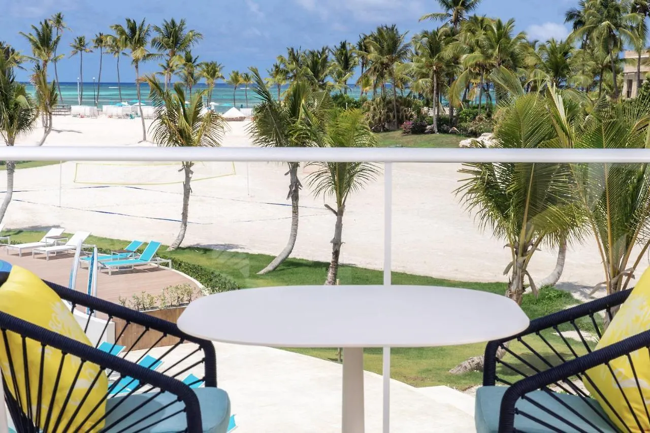 Margaritaville Island Reserve Cap Cana Hammock - An Adults Only Karisma All-Inclusive Experience Πούντα Κάνα 5*,