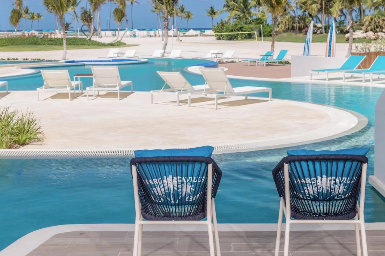 ***** Ξενοδοχείο Margaritaville Island Reserve Cap Cana Hammock - An Adults Only Karisma All-Inclusive Experience Πούντα Κάνα Δομινικανή Δημοκρατία