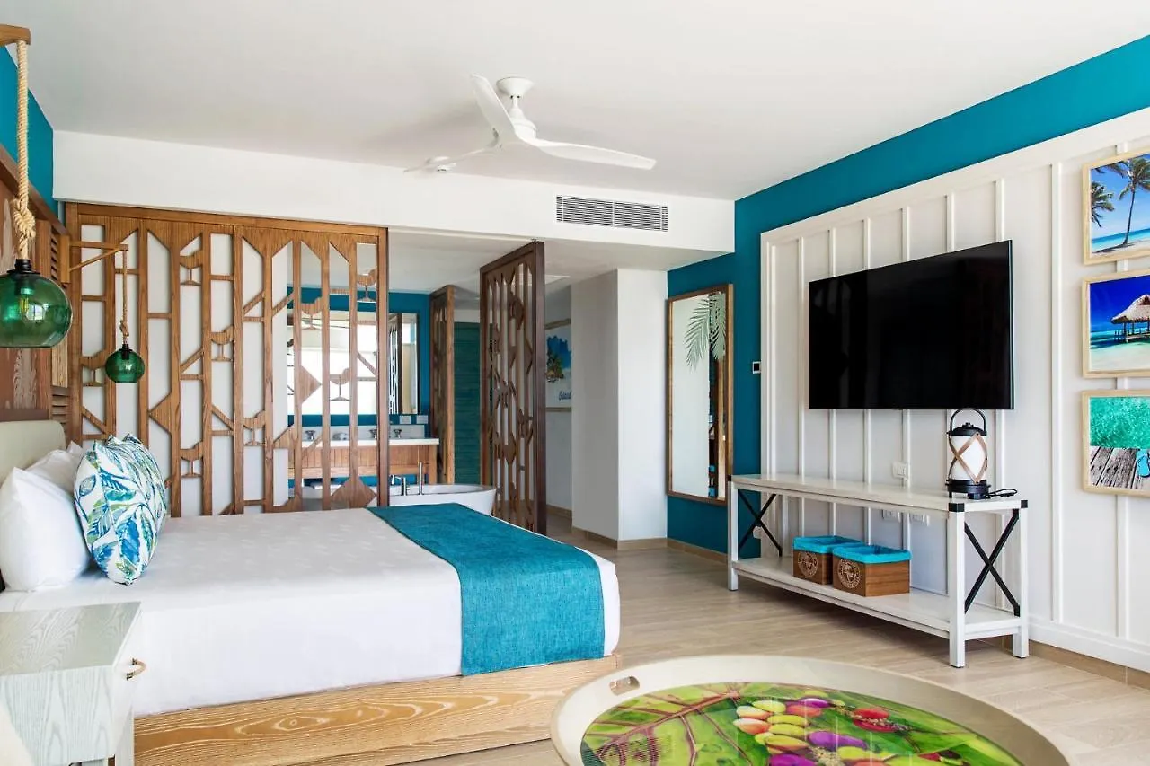 Margaritaville Island Reserve Cap Cana Hammock - An Adults Only Karisma All-Inclusive Experience Πούντα Κάνα
