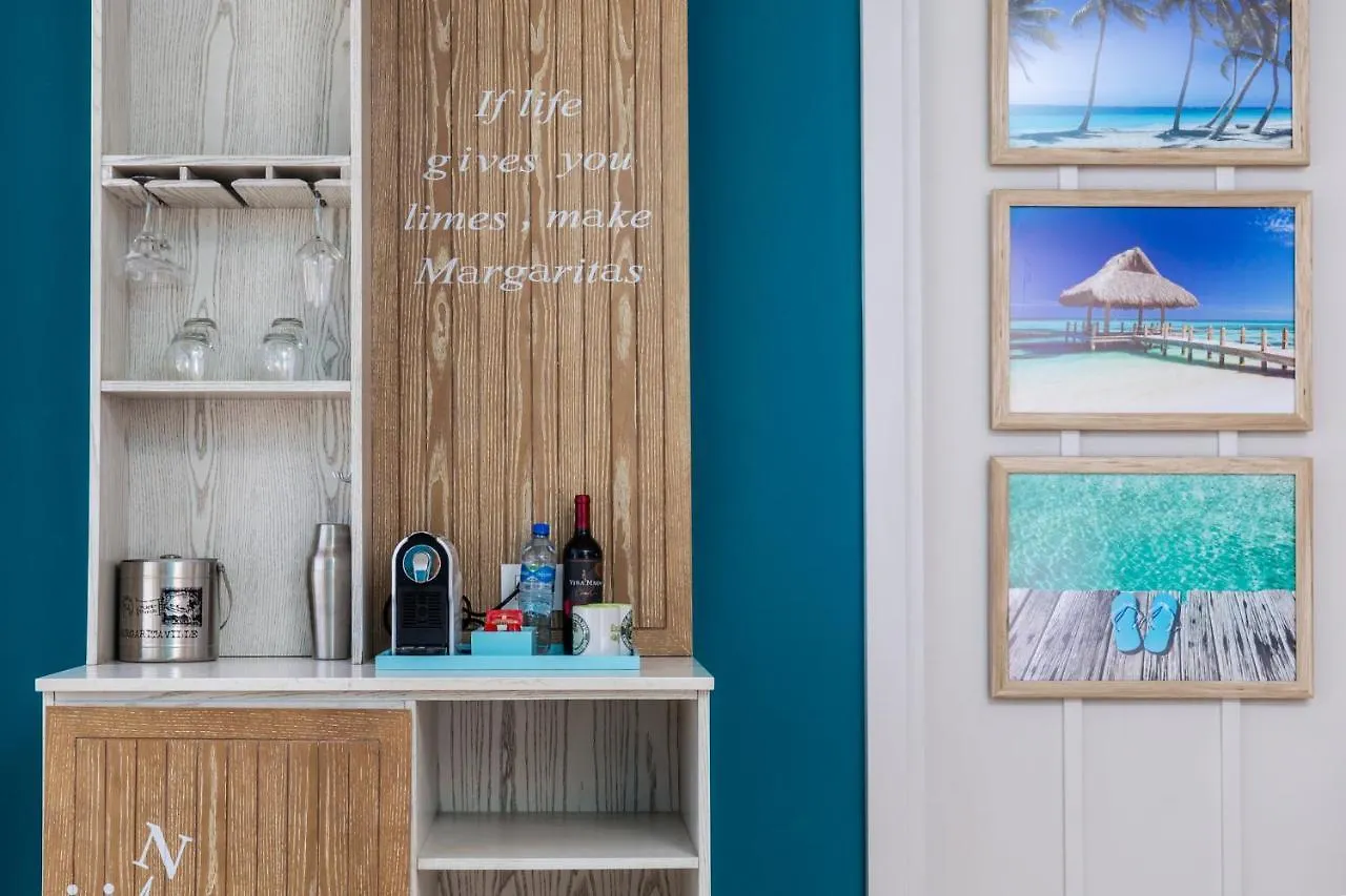Margaritaville Island Reserve Cap Cana Hammock - An Adults Only Karisma All-Inclusive Experience Πούντα Κάνα