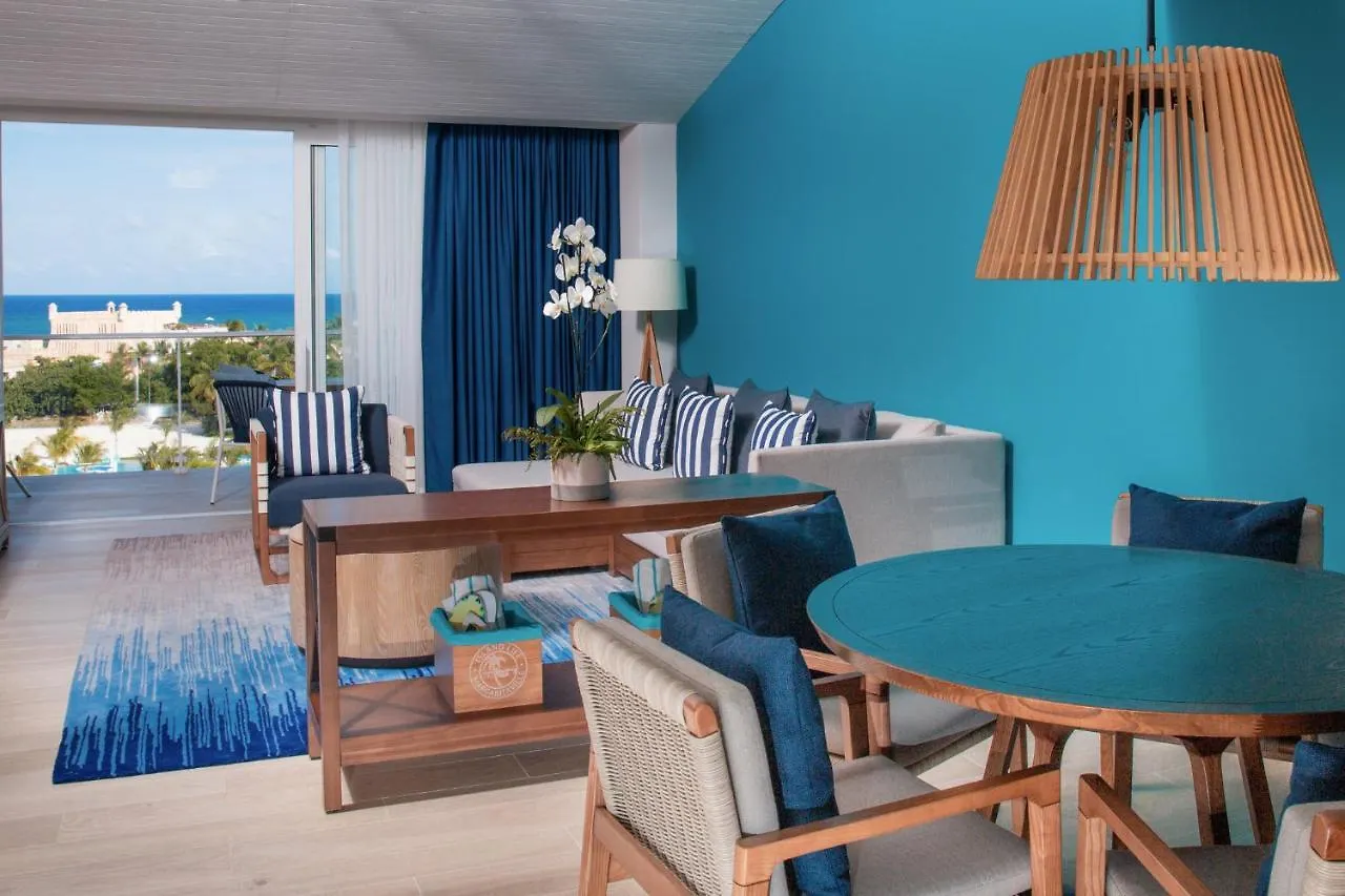 Ξενοδοχείο Margaritaville Island Reserve Cap Cana Hammock - An Adults Only Karisma All-Inclusive Experience Πούντα Κάνα