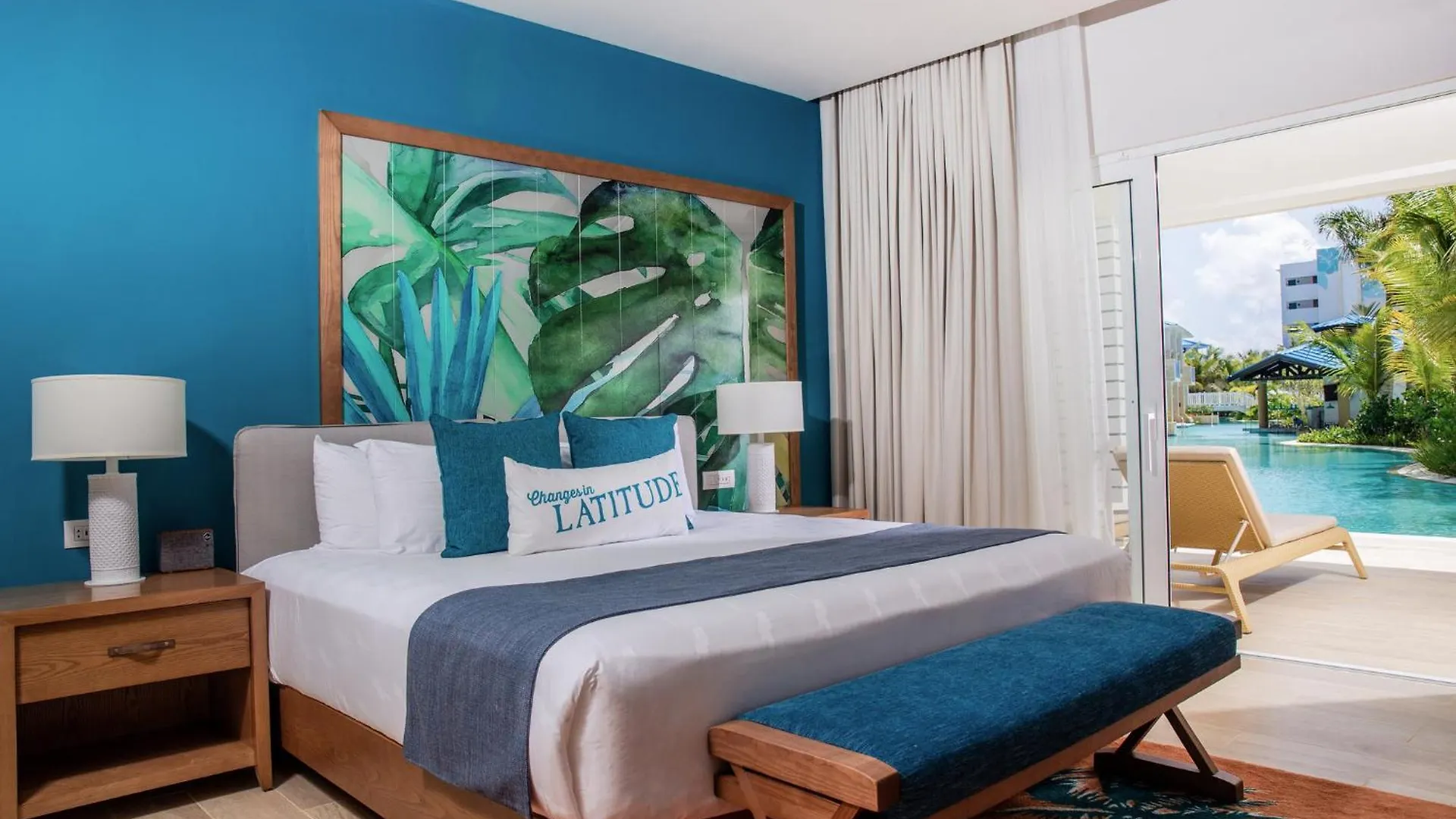Margaritaville Island Reserve Cap Cana Hammock - An Adults Only Karisma All-Inclusive Experience Πούντα Κάνα Δομινικανή Δημοκρατία
