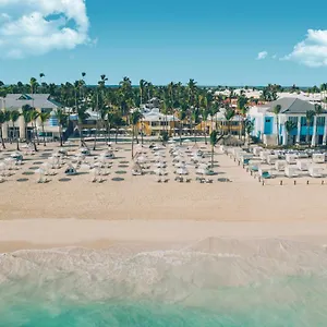 5* Station touristique Iberostar Selection Coral Bavaro