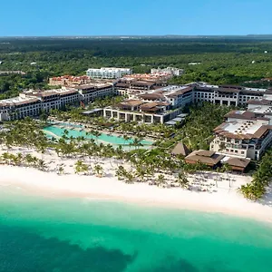 5* Station touristique Lopesan Costa Bavaro Resort, & Casino