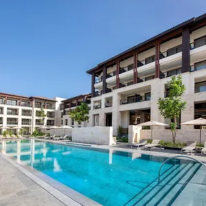 5* Station touristique Adults Only Club At Lopesan Costa Bavaro