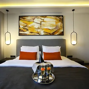 ** Appart hôtel The Capital Turquie