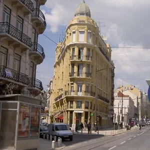 ** Maison d'hôtes Residencial Roxi Portugal