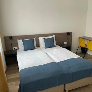 *** Hotel Res Hongrie