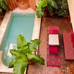 ** Riad Prada Maroc