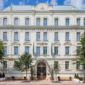 ***** Hotel Kimpton Bem By Ihg Hongrie