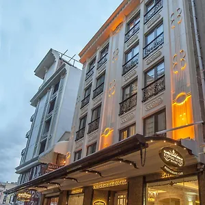 *** Hotel Empire Turquie