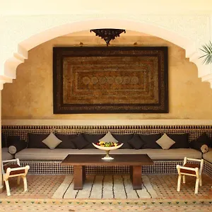 ***** Riad Ilayka Maroc